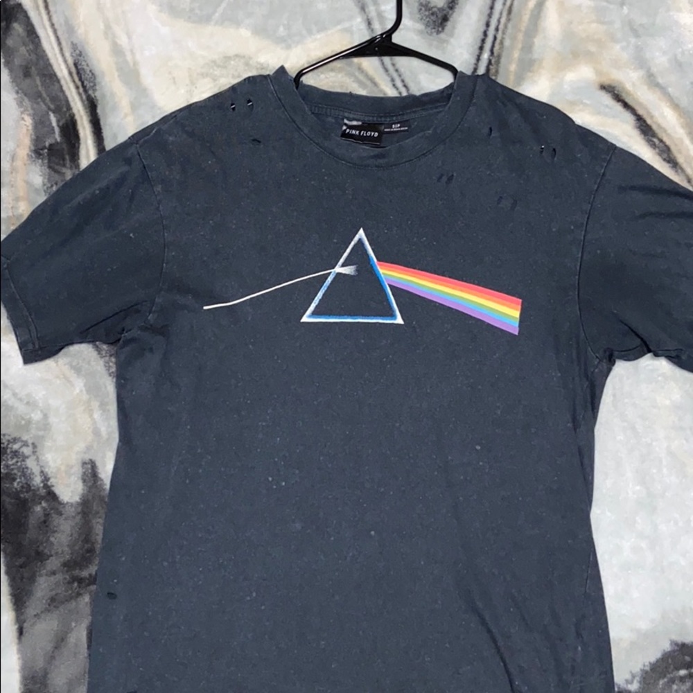 Pink Floyd Shirt